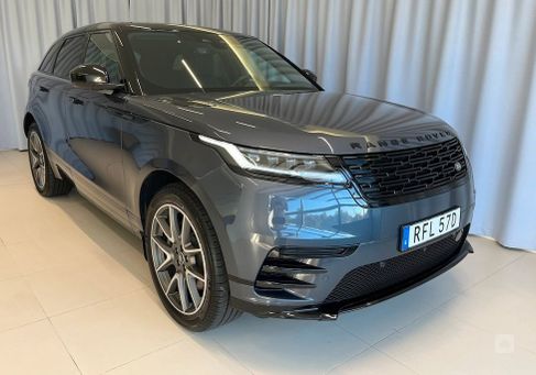 Land Rover Range Rover Velar, 2024