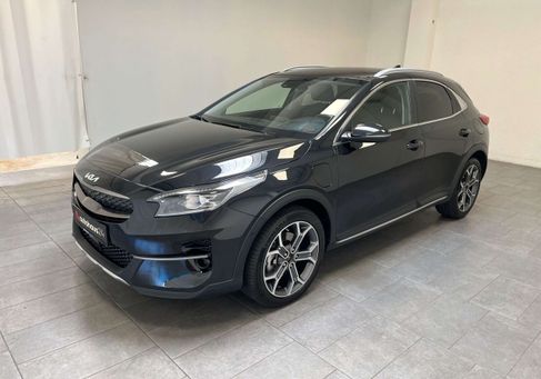 Kia XCeed, 2022