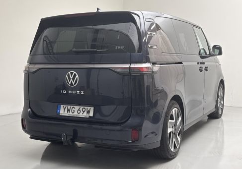 Volkswagen ID.Buzz, 2024 3
