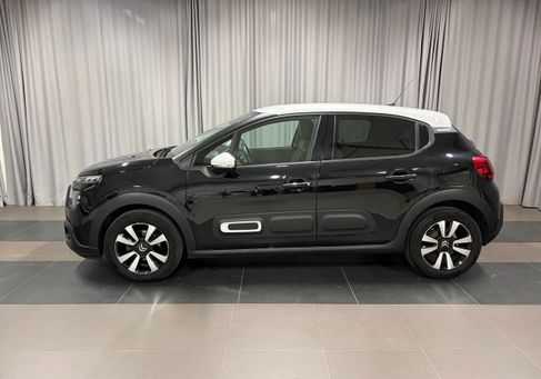 Citroën C3, 2023 2