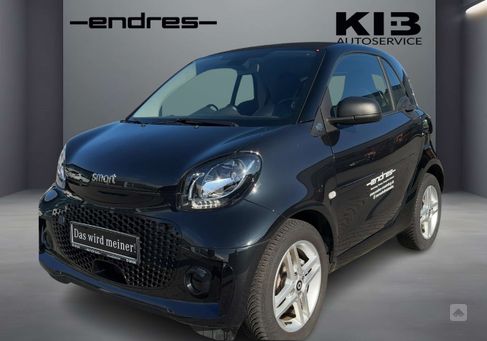 Smart ForTwo, 2023