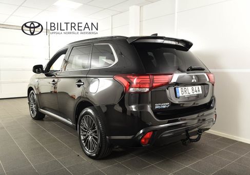 Mitsubishi, 2020