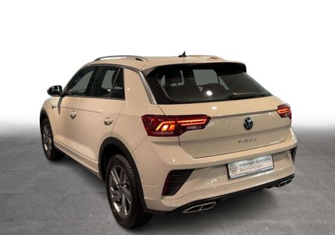 Volkswagen T-Roc, 2024
