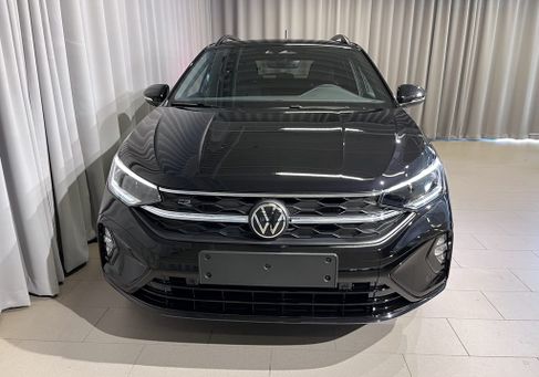 Volkswagen Taigo, 2027