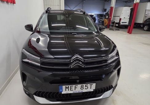 Citroën C5 Aircross, 2023 2