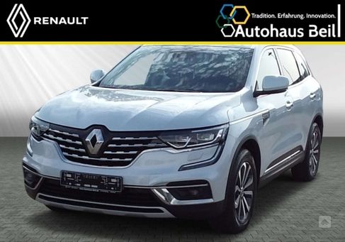 Renault Koleos, 2019