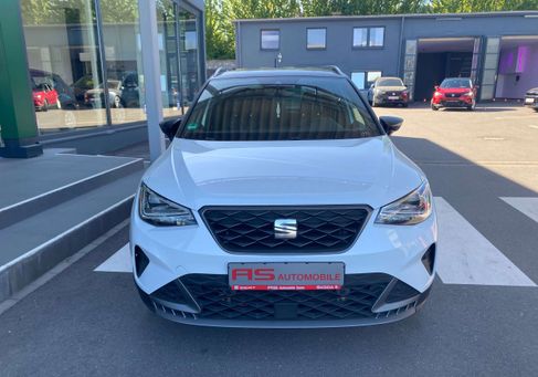Seat Arona, 2023