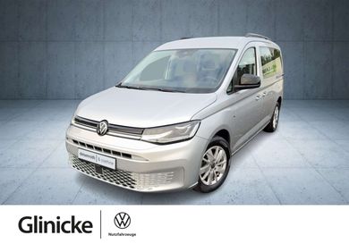 Volkswagen Caddy, 2024