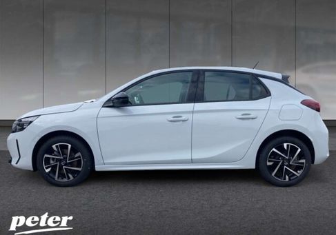 Opel Corsa, 2025 2