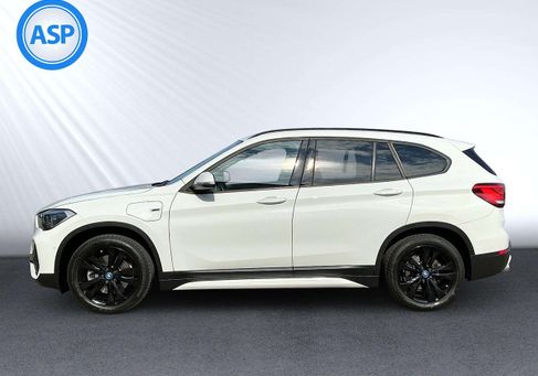 BMW X1, 2021 2