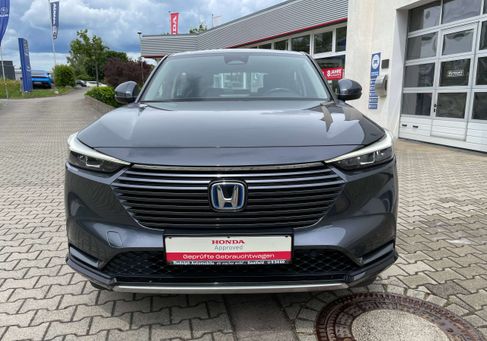 Honda HR-V, 2022