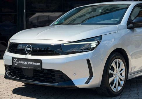 Opel Corsa, 2024 2