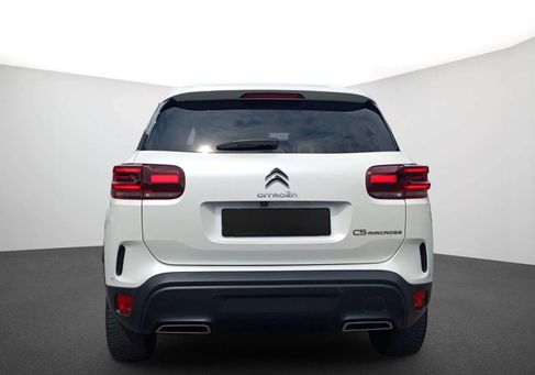 Citroën C5 Aircross, 2024 3
