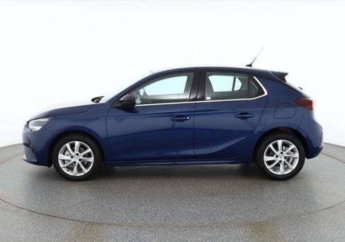 Opel Corsa, 2021