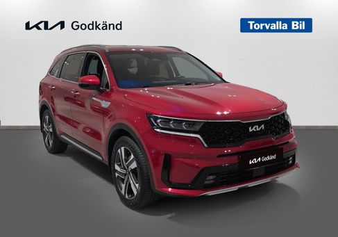 Kia Sorento, 2023 3