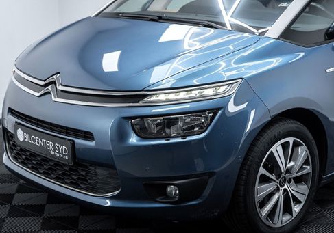 Citroën Grand C4 Picasso, 2016