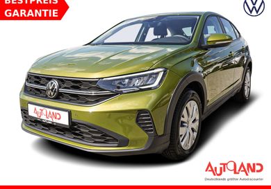 Volkswagen Taigo, 2022