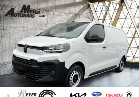 Citroën Jumpy, 2025 2