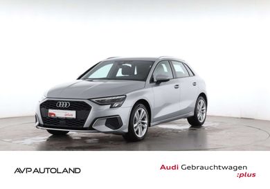 Audi A3, 2024
