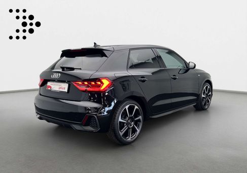 Audi A1, 2025
