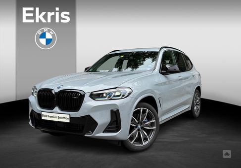 BMW X3 M, 2022