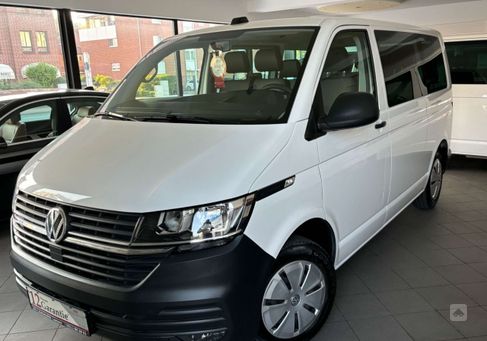 Volkswagen T6 Transporter, 2020