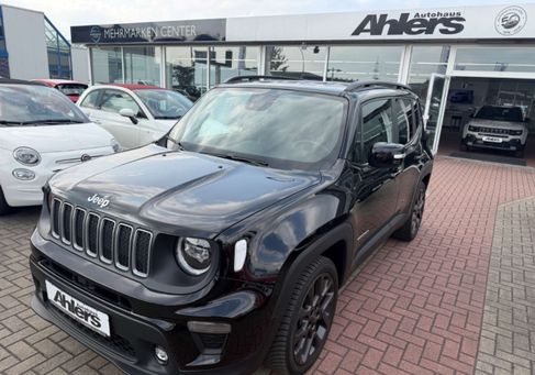 Jeep Renegade, 2024 3