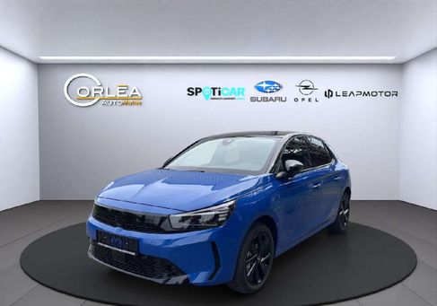 Opel Corsa, 2025 3