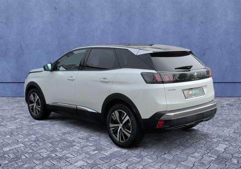 Peugeot 3008, 2023