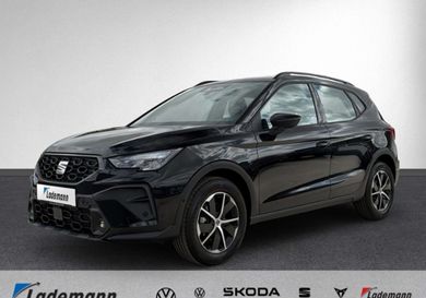 Seat Arona, 2026