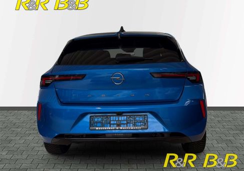 Opel Astra, 2023