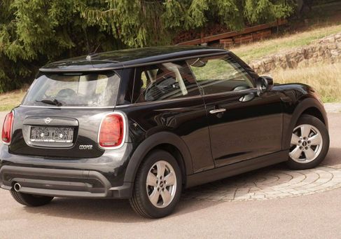 MINI Cooper, 2023