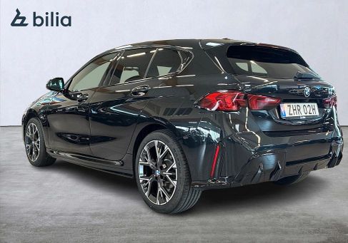 BMW 120, 2026 2