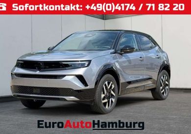 Opel Mokka, 2026