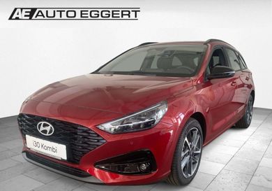 Hyundai i30, 2025