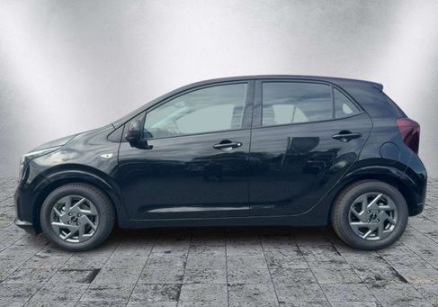 Kia Picanto, 2026