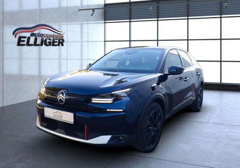 Citroën C4, 2026 2