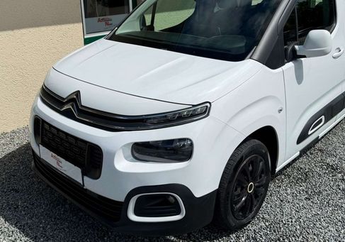 Citroën Berlingo, 2020 3