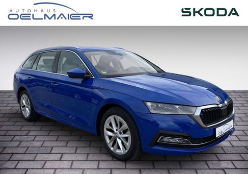 Skoda Octavia, 2023