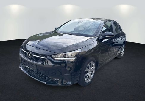 Opel Corsa, 2023 2