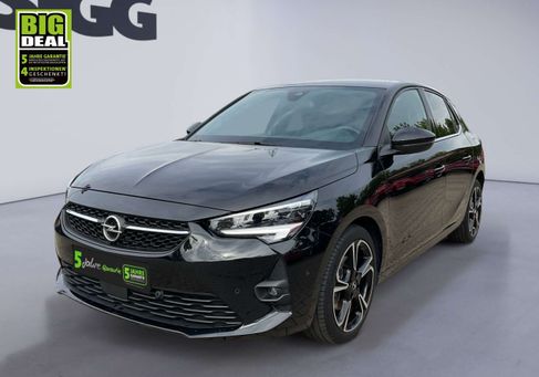 Opel Corsa, 2023 2