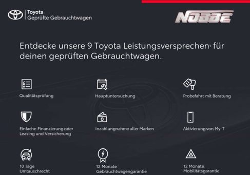 Toyota Yaris Cross, 2023