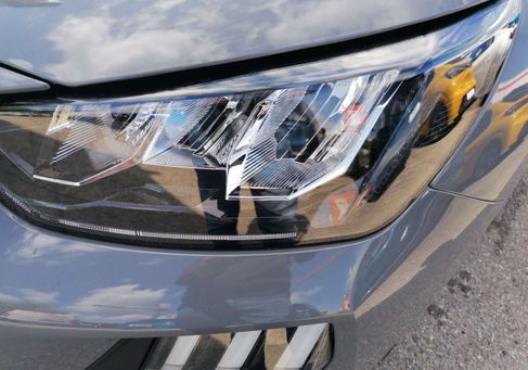 Peugeot 208, 2024