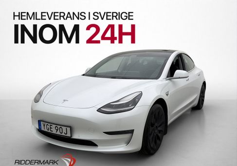 Tesla Model 3, 2019 3