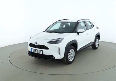 Toyota Yaris Cross, 2023