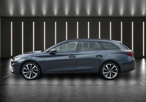 Seat Leon, 2020 3