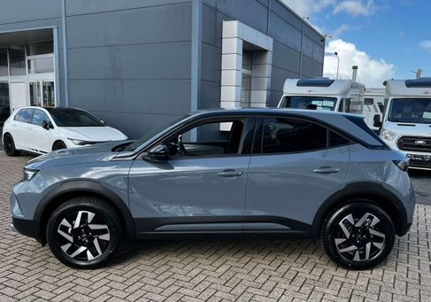 Opel Mokka, 2025 2