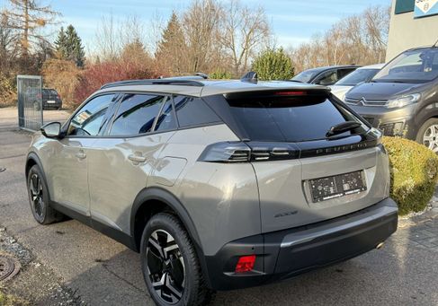 Peugeot 2008, 2024