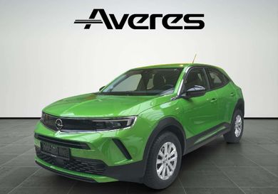 Opel Mokka, 2022