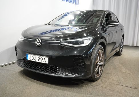 Volkswagen ID.5, 2023